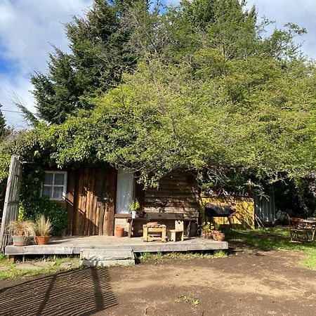 Appartamento Bajo El Nire San Carlos de Bariloche Esterno foto