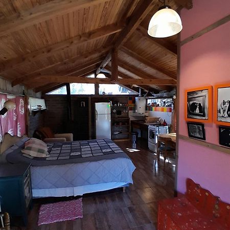 Appartamento Bajo El Nire San Carlos de Bariloche Esterno foto
