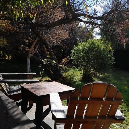 Appartamento Bajo El Nire San Carlos de Bariloche Esterno foto