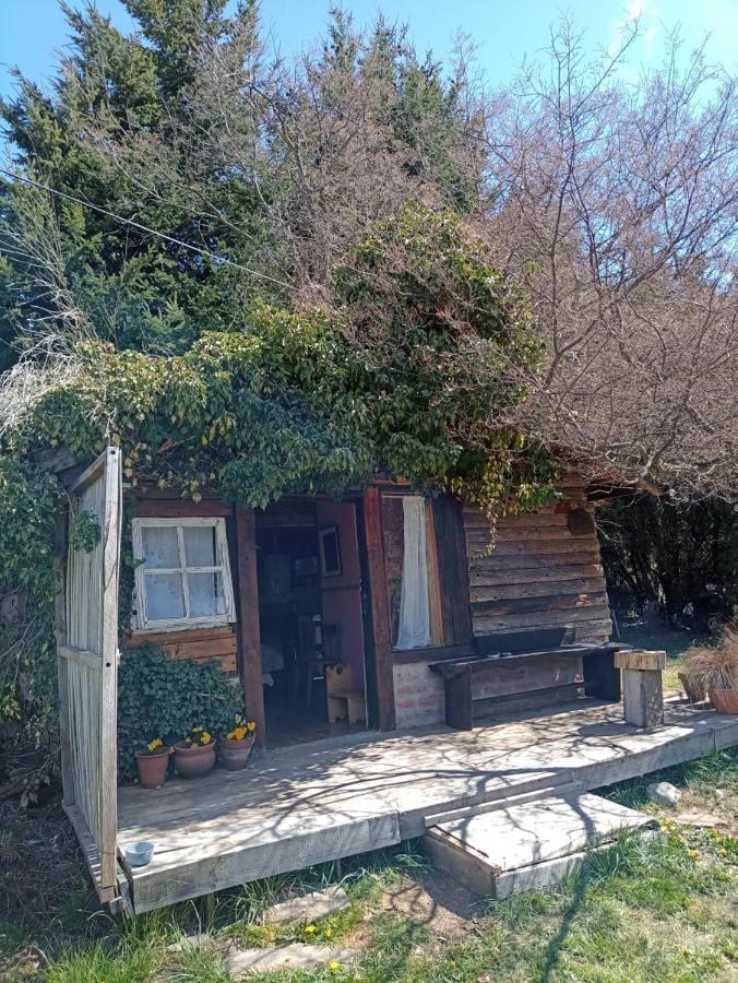 Appartamento Bajo El Nire San Carlos de Bariloche Esterno foto