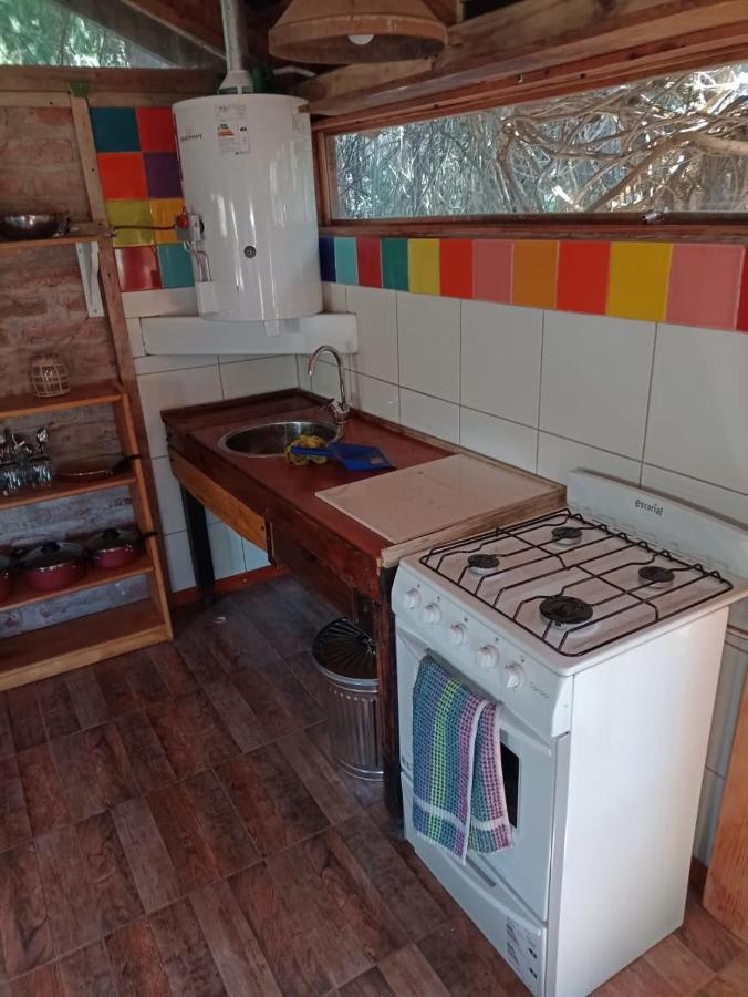 Appartamento Bajo El Nire San Carlos de Bariloche Esterno foto
