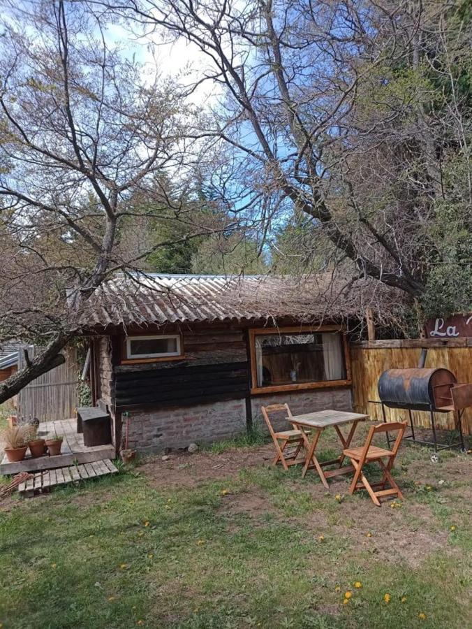 Appartamento Bajo El Nire San Carlos de Bariloche Esterno foto