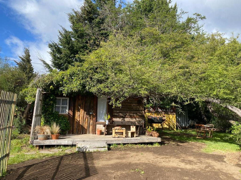 Appartamento Bajo El Nire San Carlos de Bariloche Esterno foto