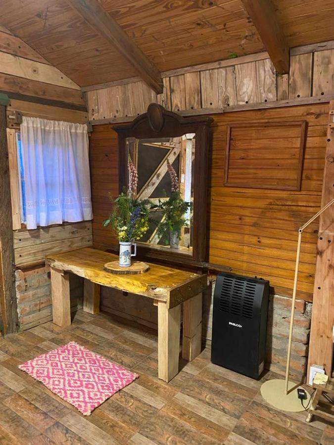 Appartamento Bajo El Nire San Carlos de Bariloche Esterno foto