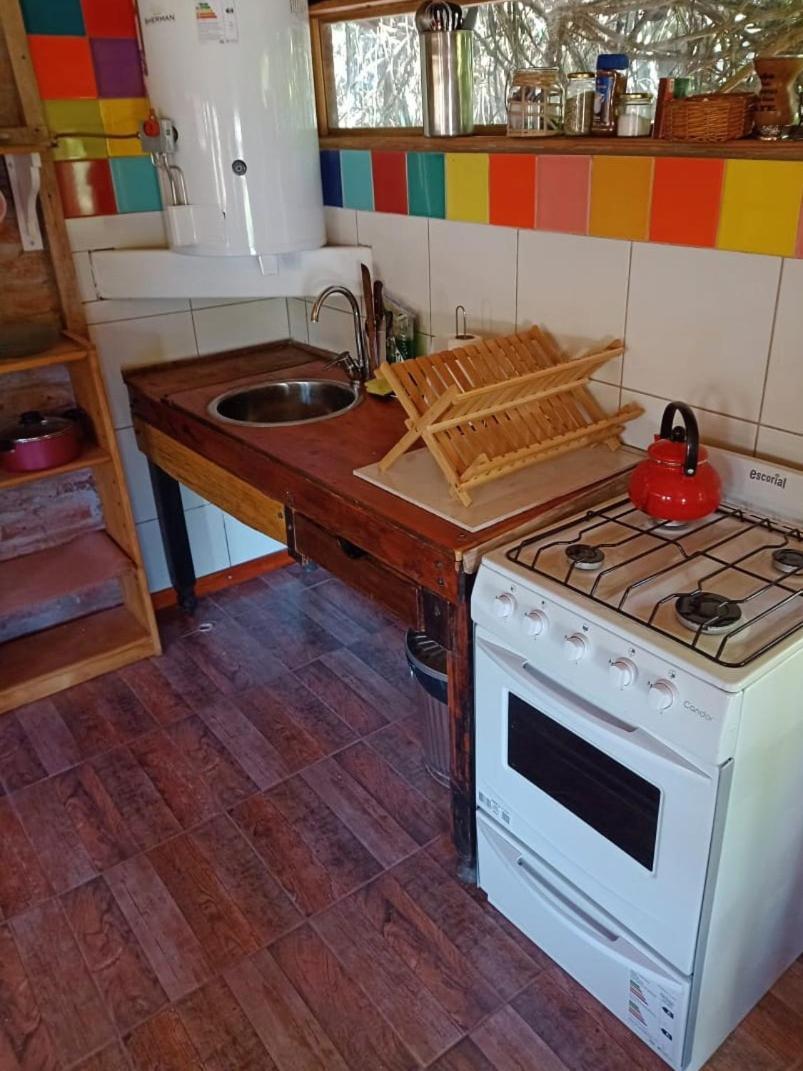 Appartamento Bajo El Nire San Carlos de Bariloche Esterno foto