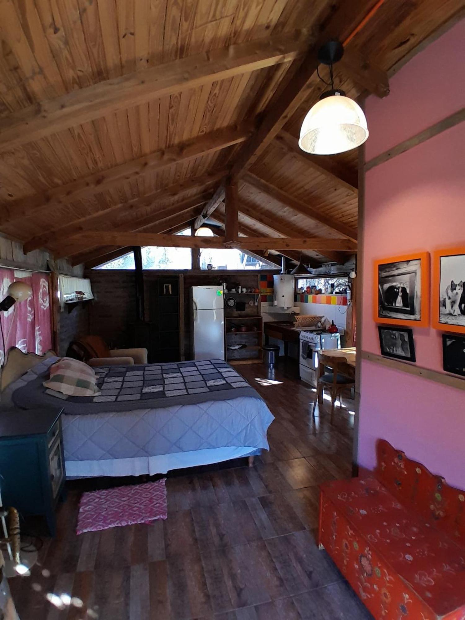 Appartamento Bajo El Nire San Carlos de Bariloche Esterno foto