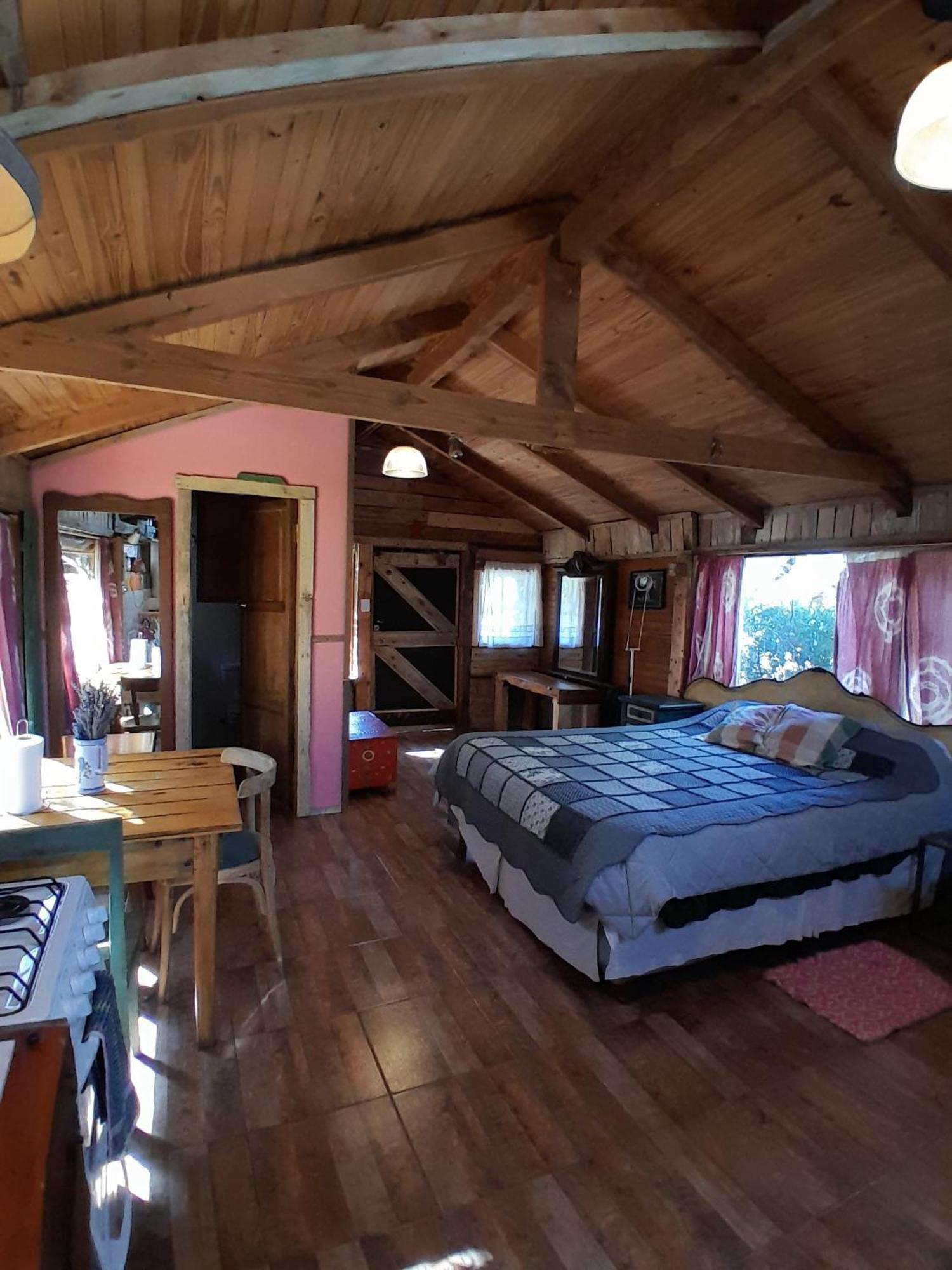 Appartamento Bajo El Nire San Carlos de Bariloche Esterno foto
