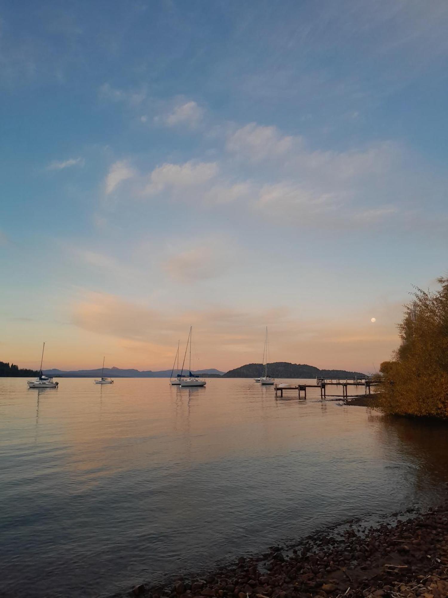Appartamento Bajo El Nire San Carlos de Bariloche Esterno foto