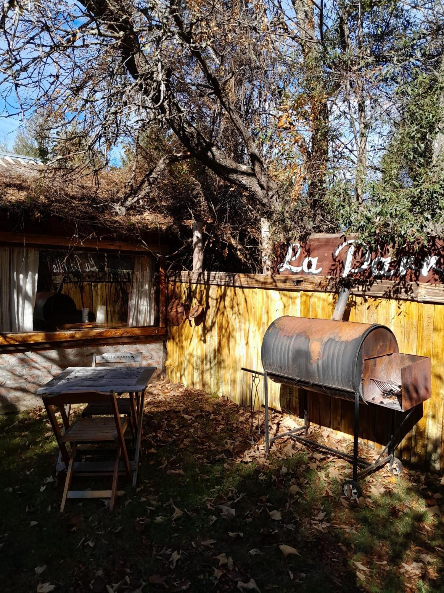 Appartamento Bajo El Nire San Carlos de Bariloche Esterno foto