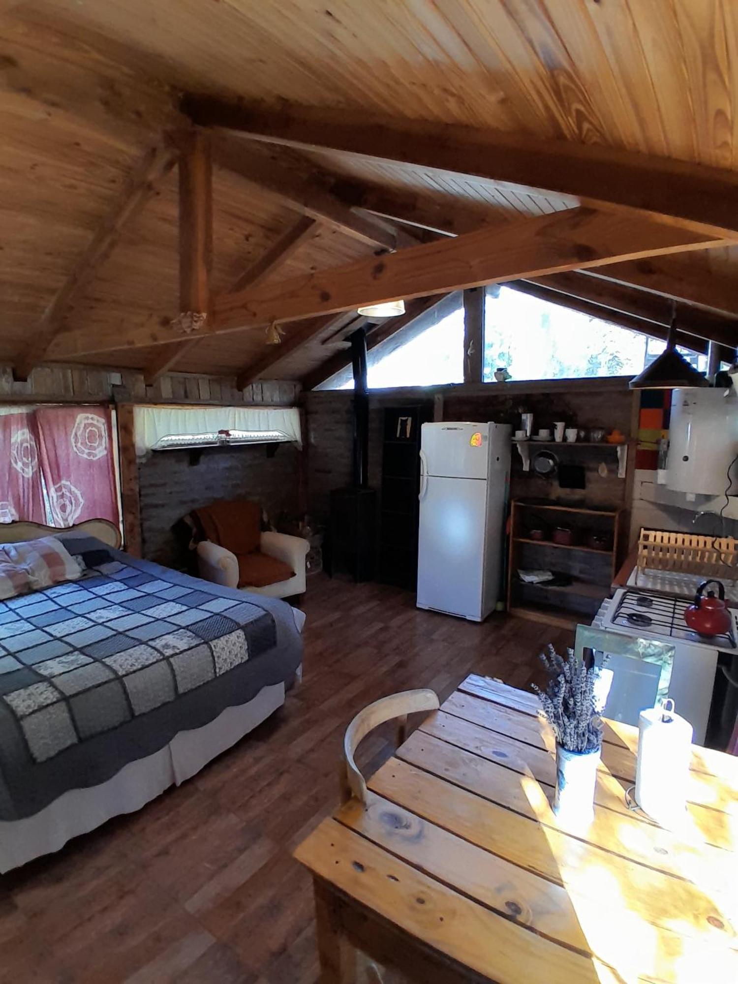 Appartamento Bajo El Nire San Carlos de Bariloche Esterno foto