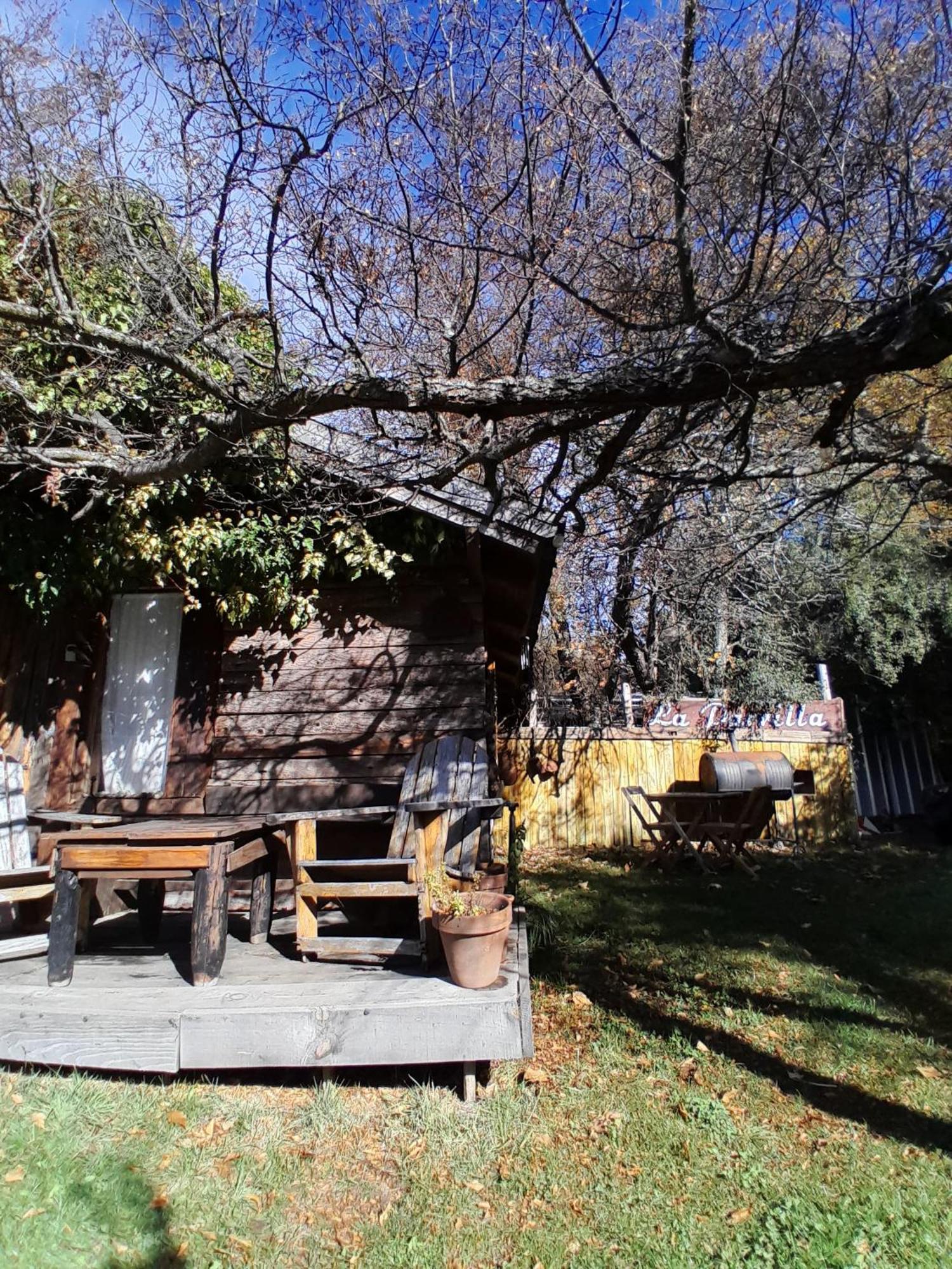 Appartamento Bajo El Nire San Carlos de Bariloche Esterno foto